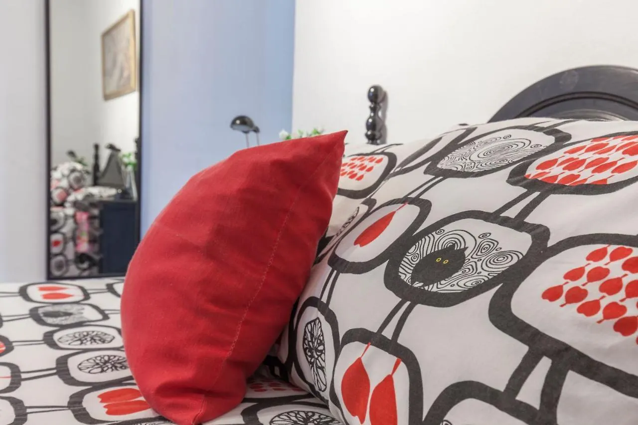 Acogedor Apartamento Centro Castellar Alto Seville 0*,